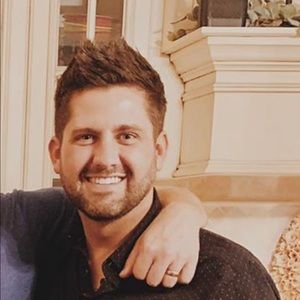 Meet your Posher, Bo